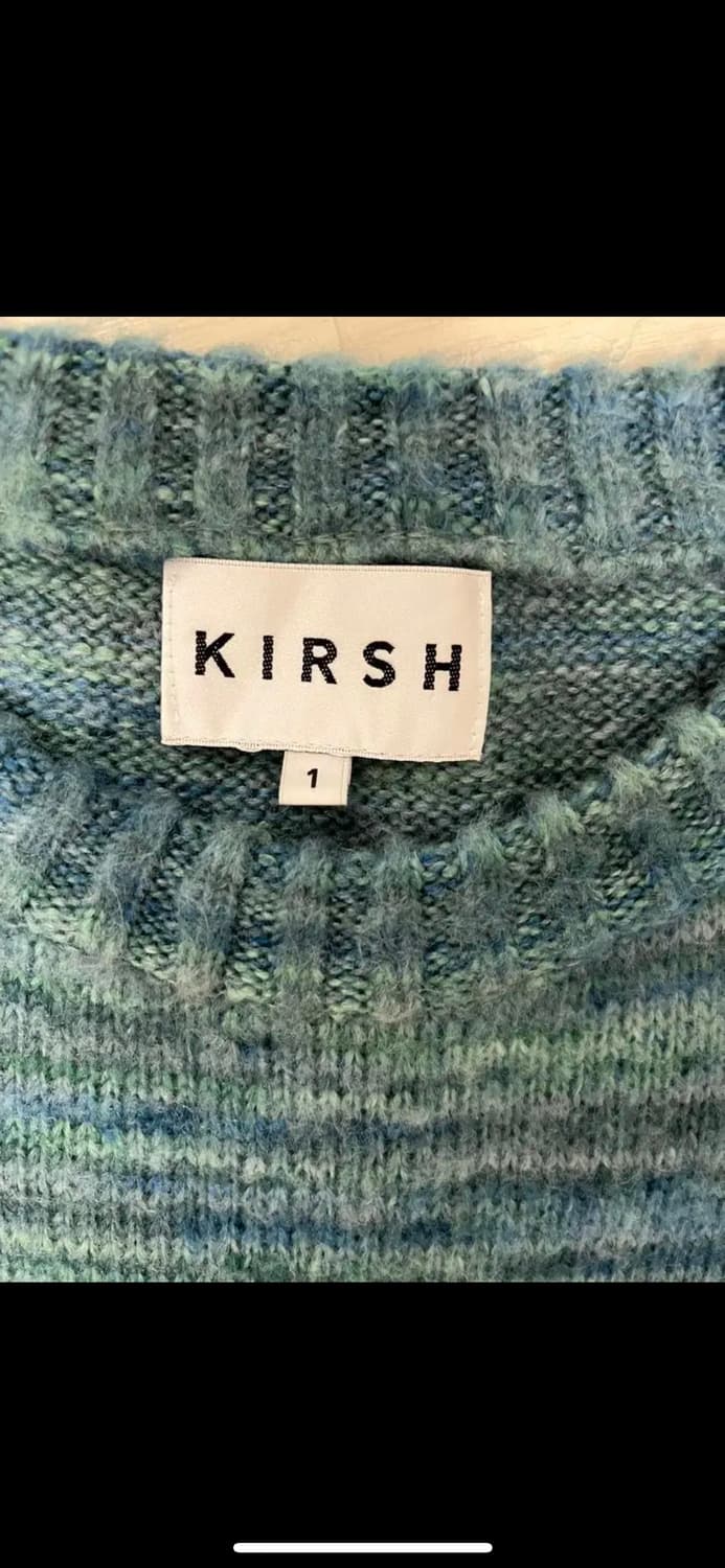 키르시 니트 상품이미지2