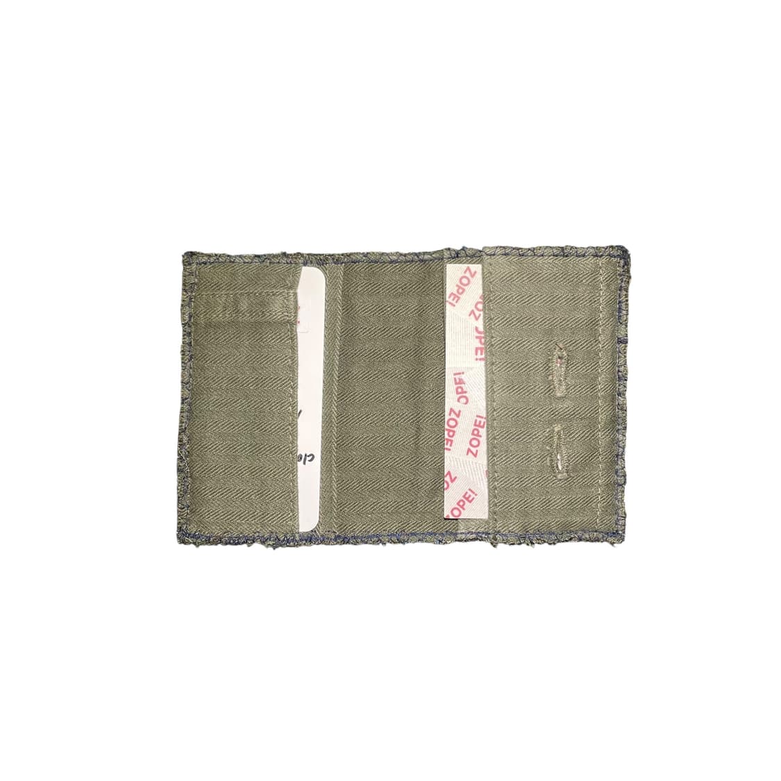 CLONE CARD WALLET NO.184 상품이미지4