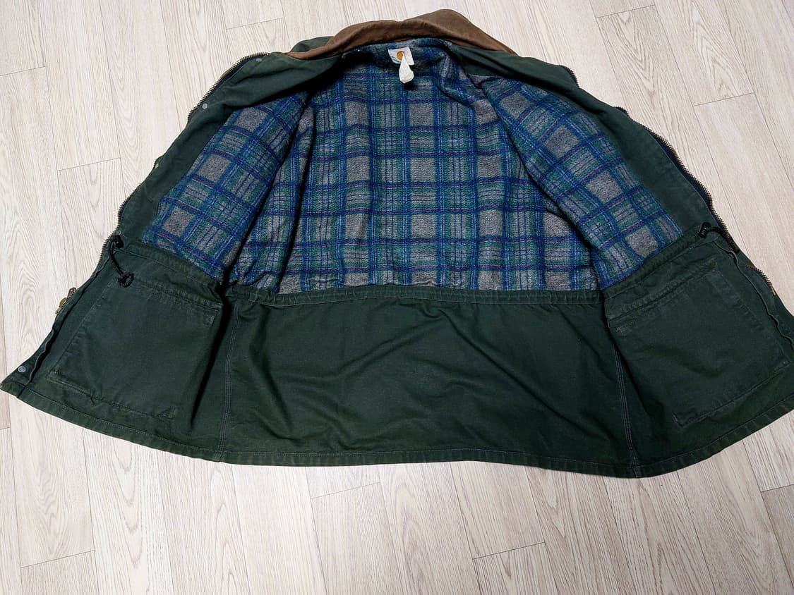 칼하트 PB1166 XL 상품이미지6