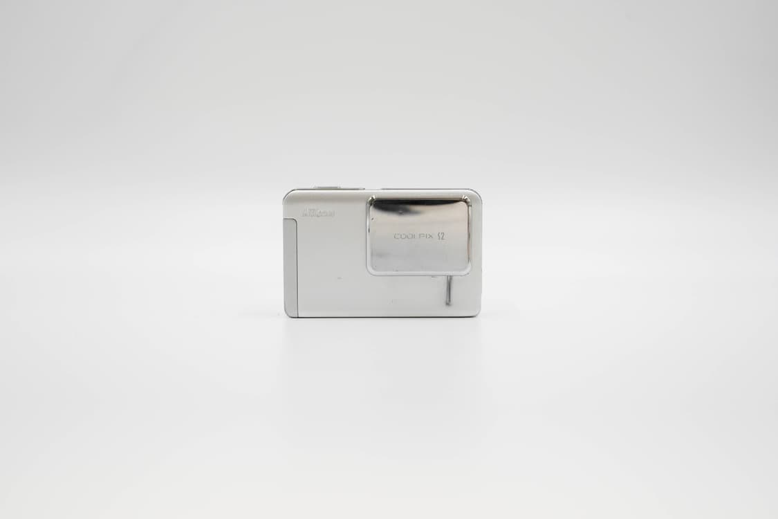 Nikon Coolpix S2 (니콘 쿨픽스 S2) 상품이미지4