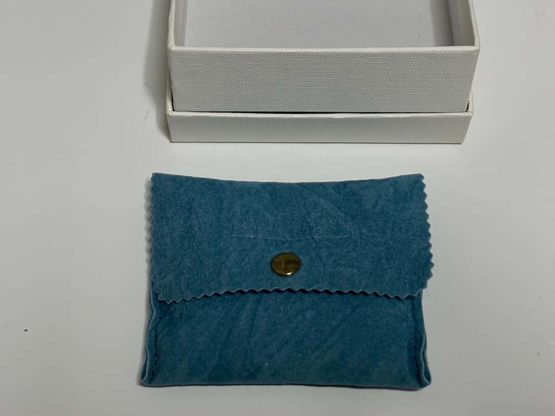 서쿠키 오세르 진주 스트링 상품이미지3