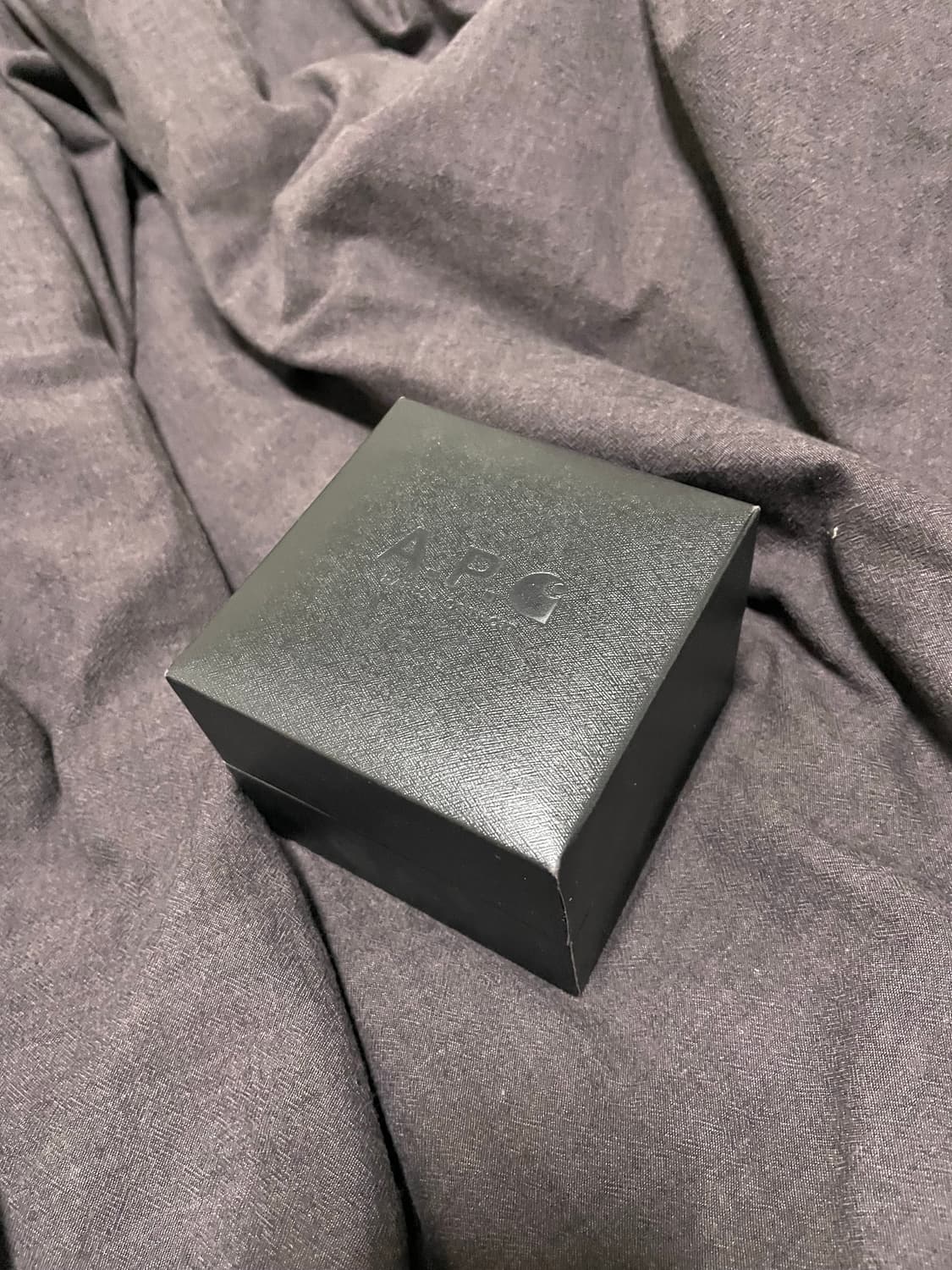 칼하트 아페쎄 시계 상품이미지1