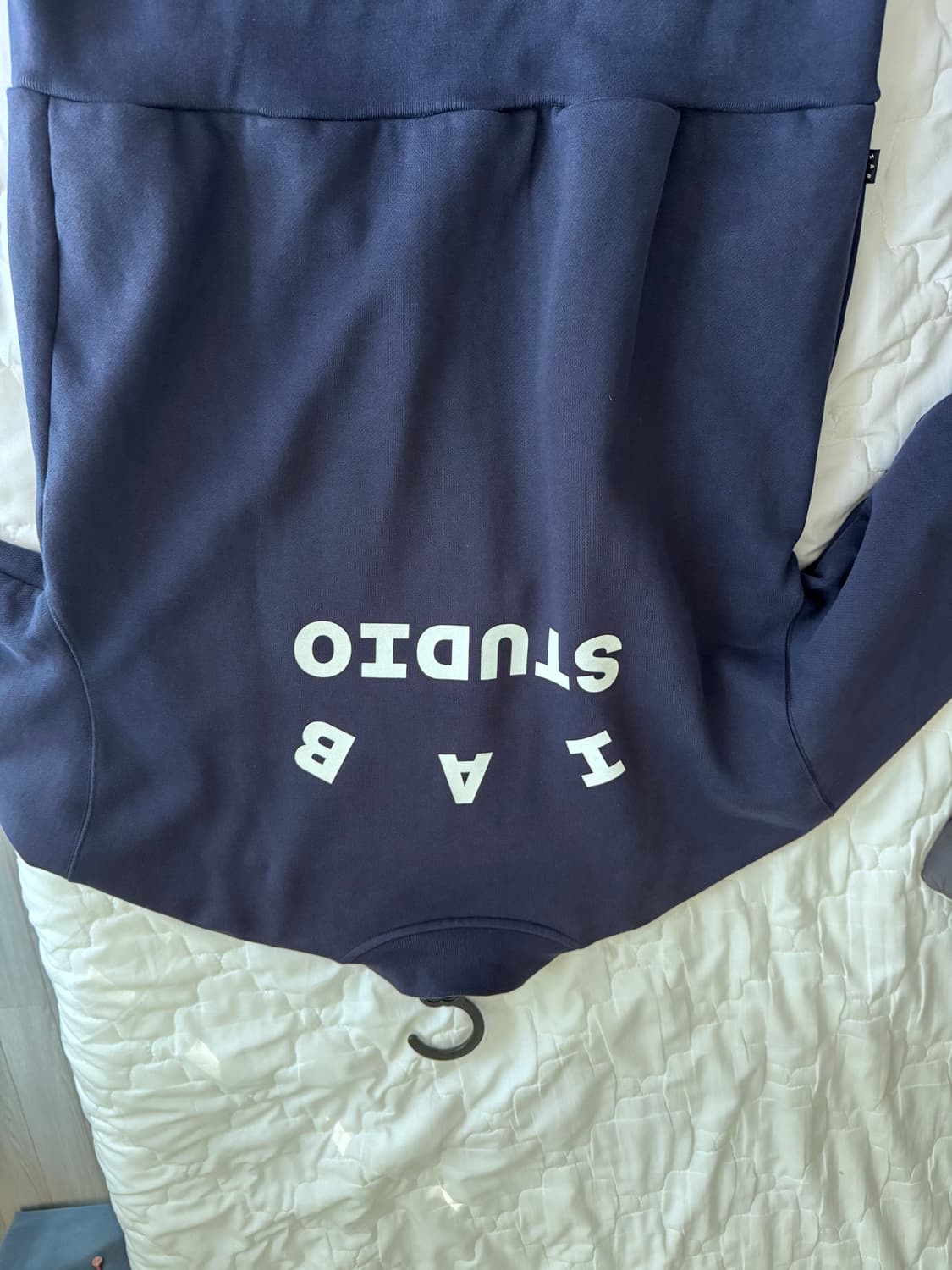 아이앱 스튜디오 스타디움 자켓 상품이미지5