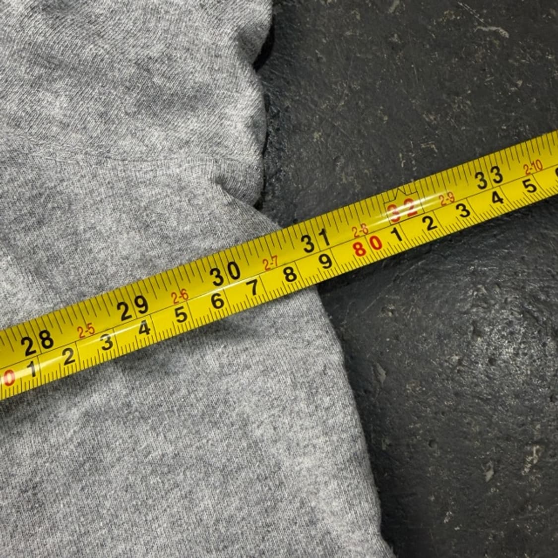 105 칼하트 헨리넥 포켓 반팔티  상품이미지6