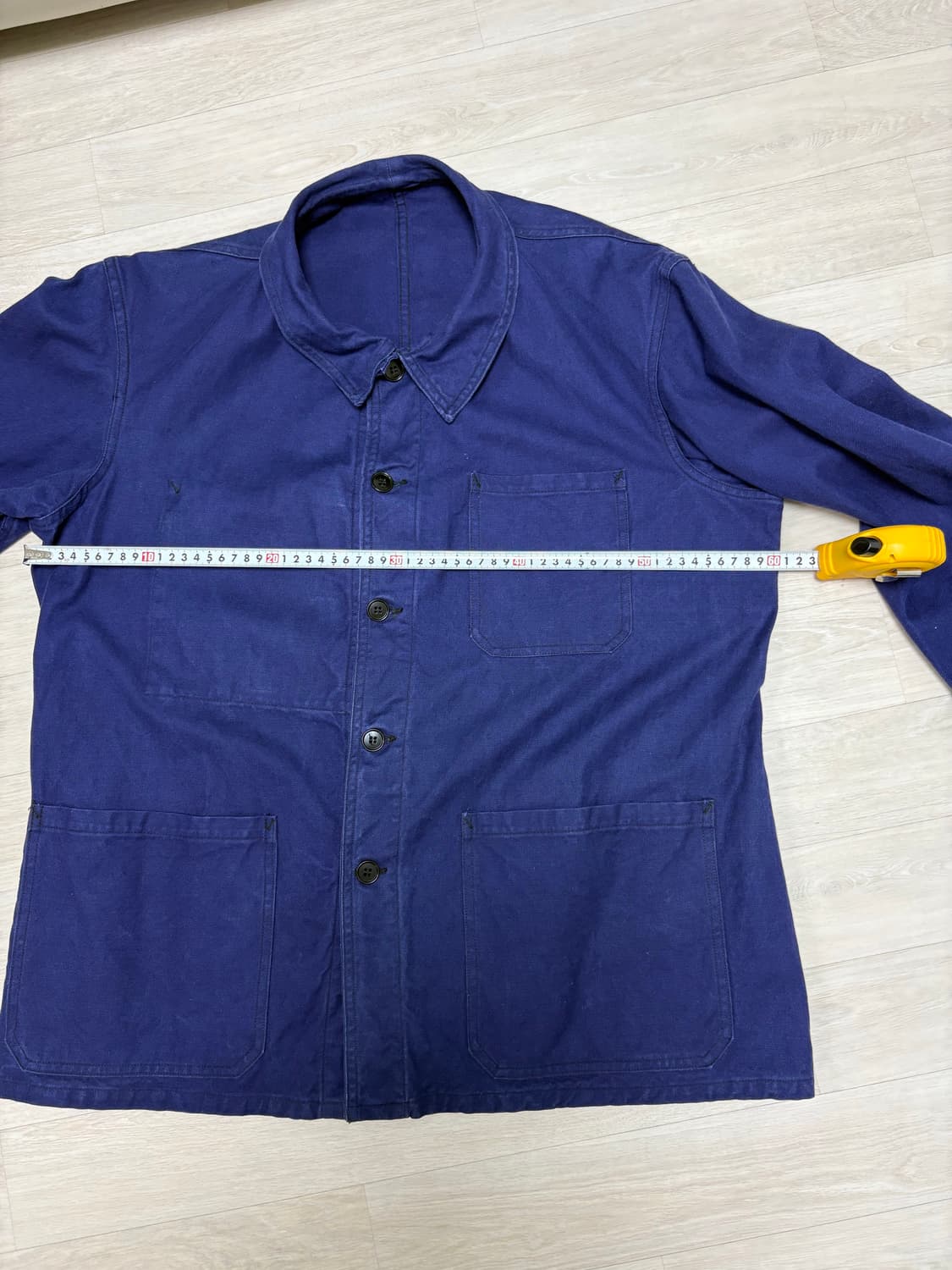 빈티지 프렌치워크자켓 상품이미지6