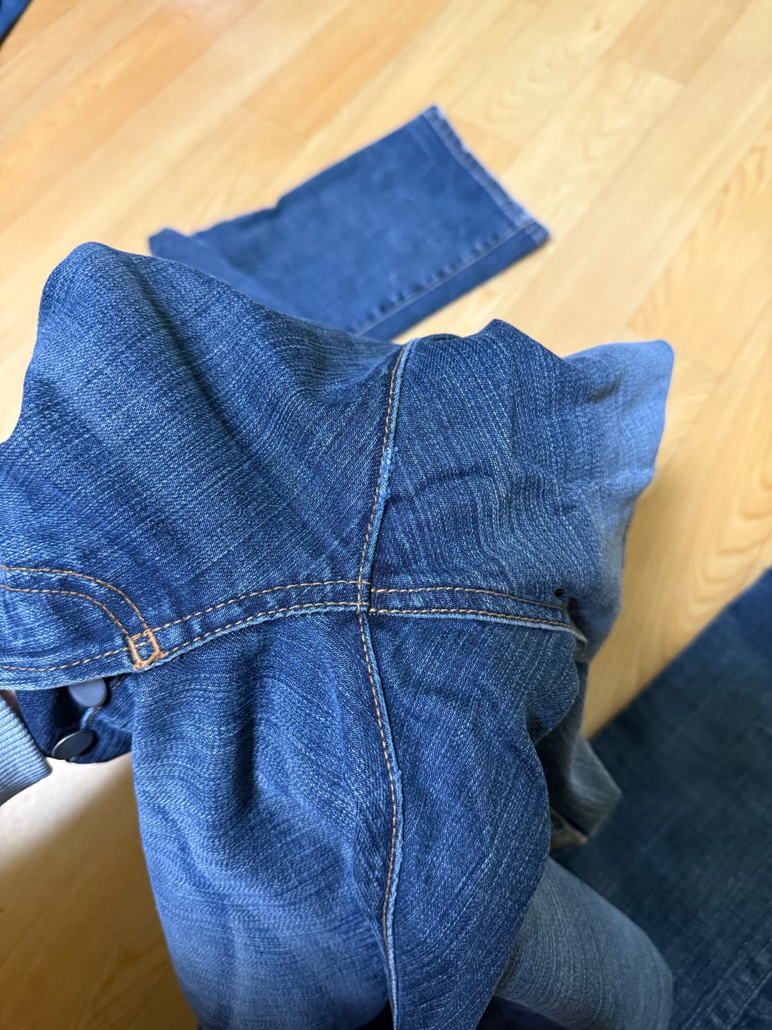 [33] 디올 옴므 커스텀제이크 상품이미지4