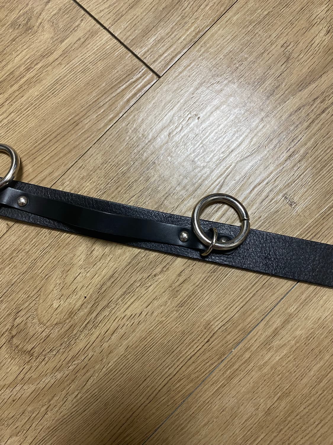 펑크락 링 벨트  상품이미지8