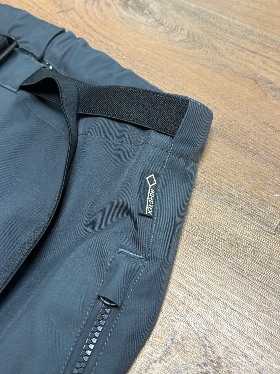 Gr10k Gore-Tex arc pants 48size 상품이미지3