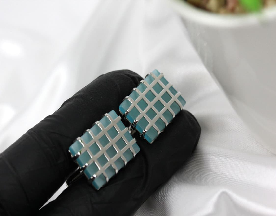 사이먼카터 A+등급 남자 명품 커프스 빈티지  상품이미지4