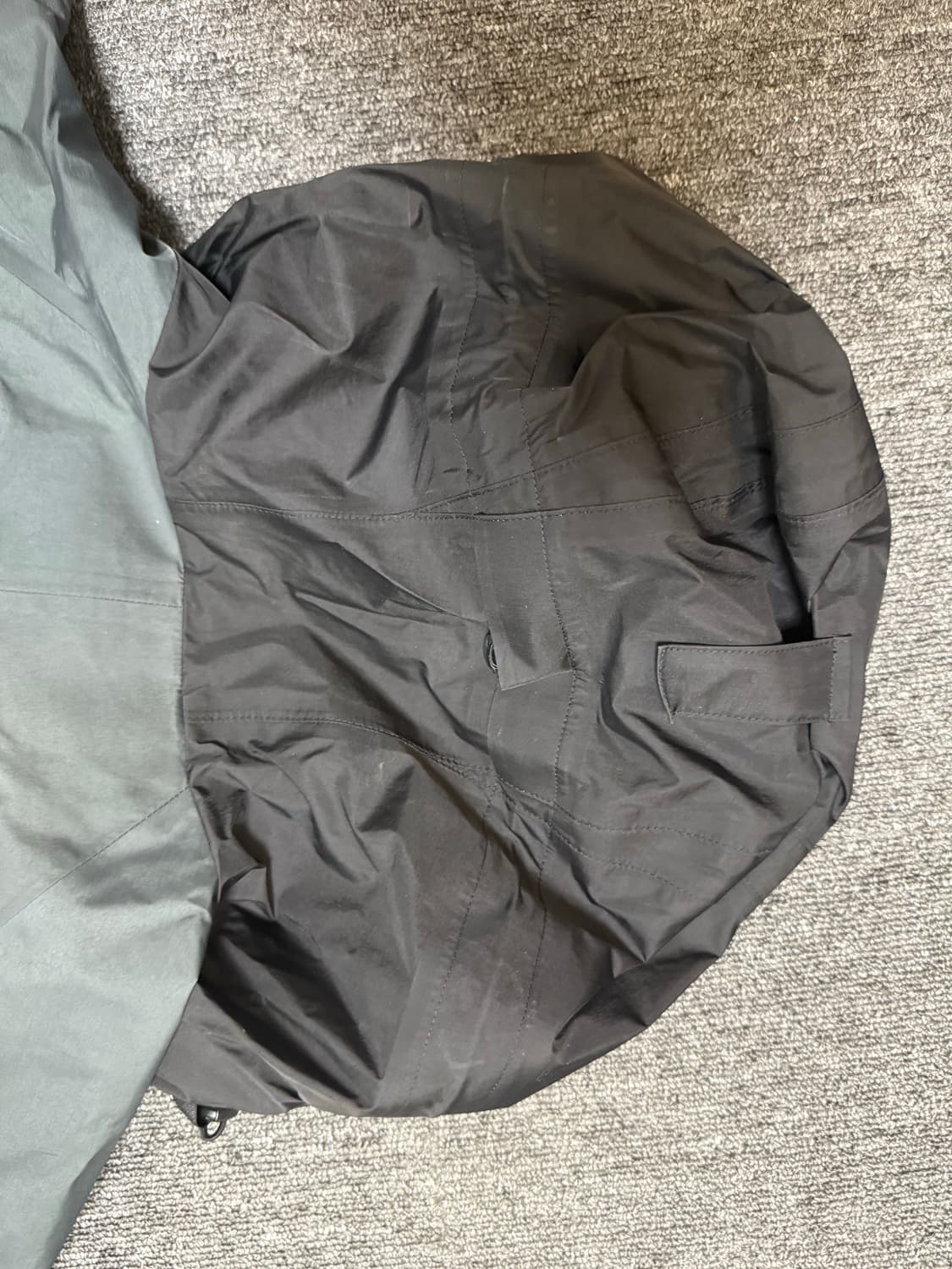 산산기어 3L JACKET / Black, 1 Size, 최상급 상품이미지5