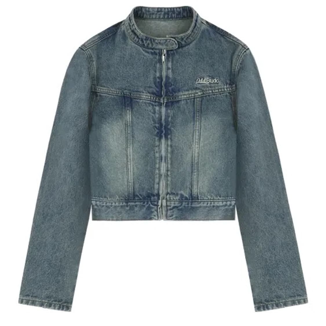 오드스튜디오 청자켓 S 상품이미지1