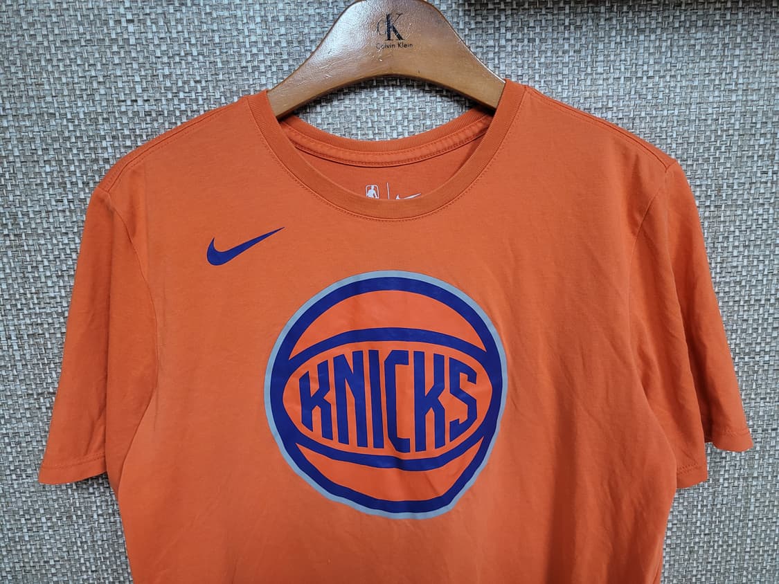 M사이즈 나이키 NBA 드라이핏 반팔 티셔츠 상품이미지2