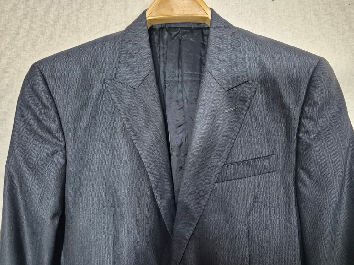 Versace 베르사체 블레이저 (48) 상품이미지3