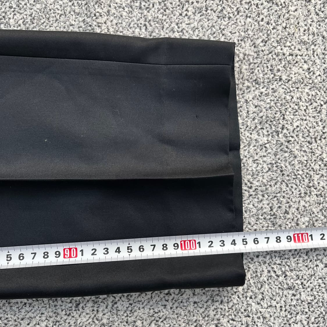 82 빈티지 정장 바지 슬랙스 0320M 상품이미지8