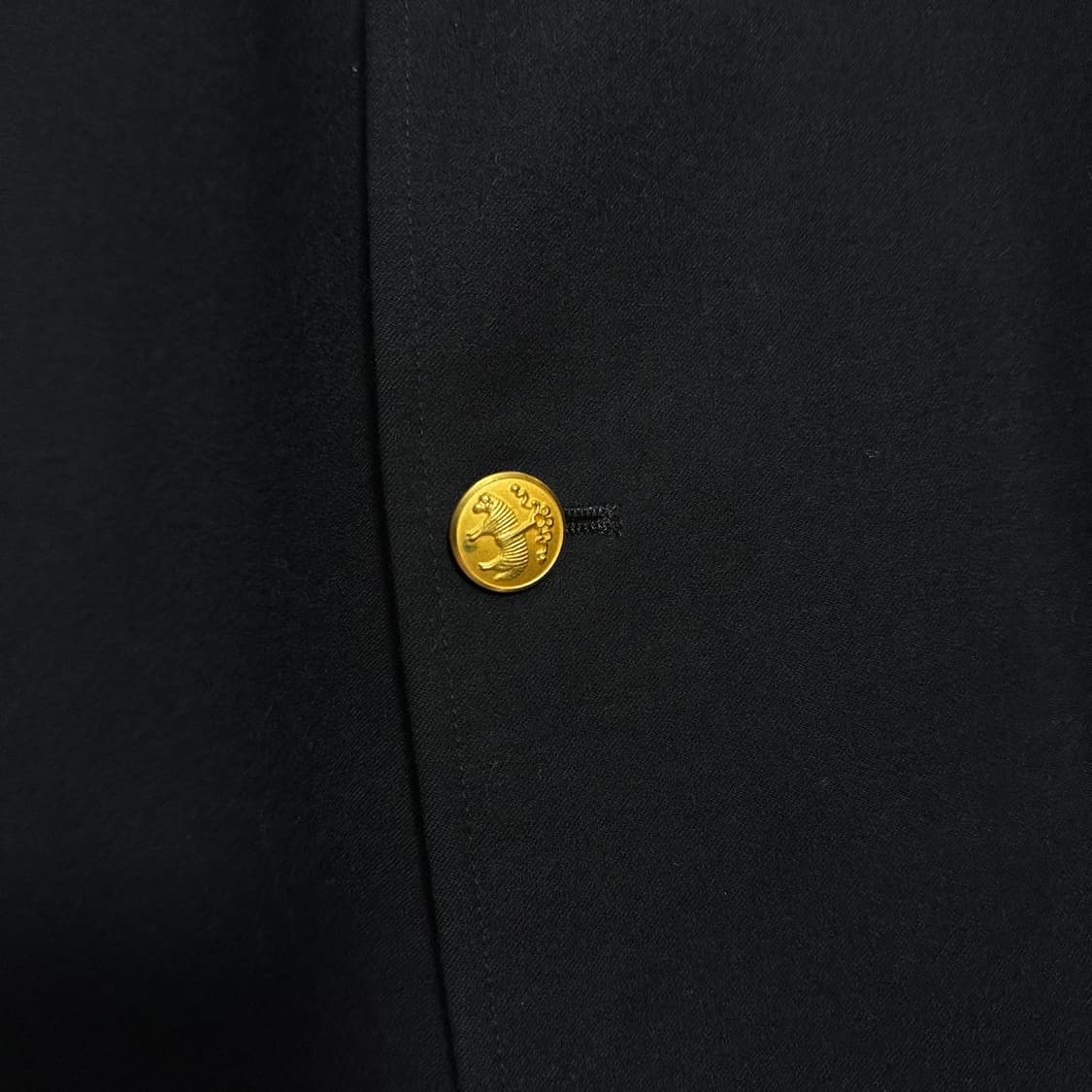 브룩스 브라더스 금장 버튼 싱글 블레이저 상품이미지3