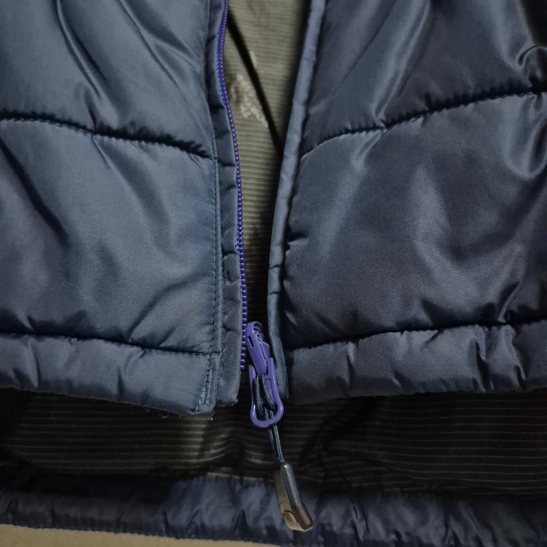 노스페이스 경량패딩 상품이미지4