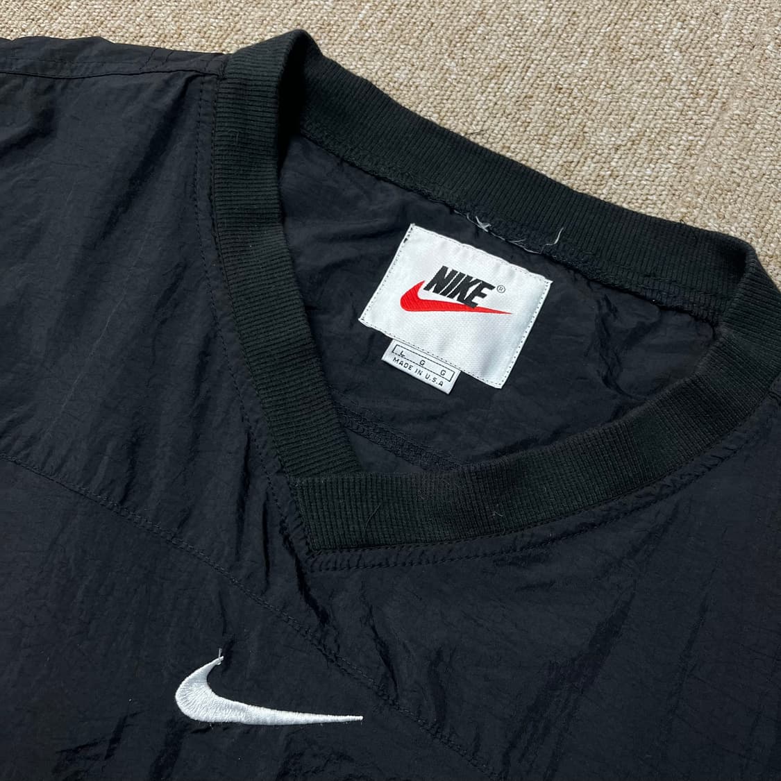  나이키 웜업 상품이미지3