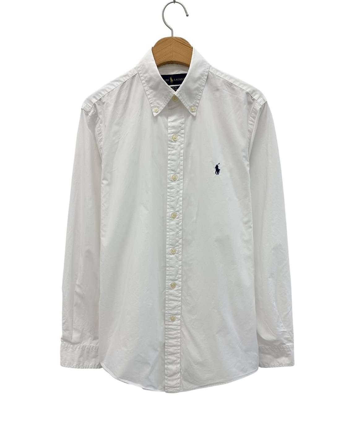 폴로 옥스포드 셔츠 (S)  상품이미지1