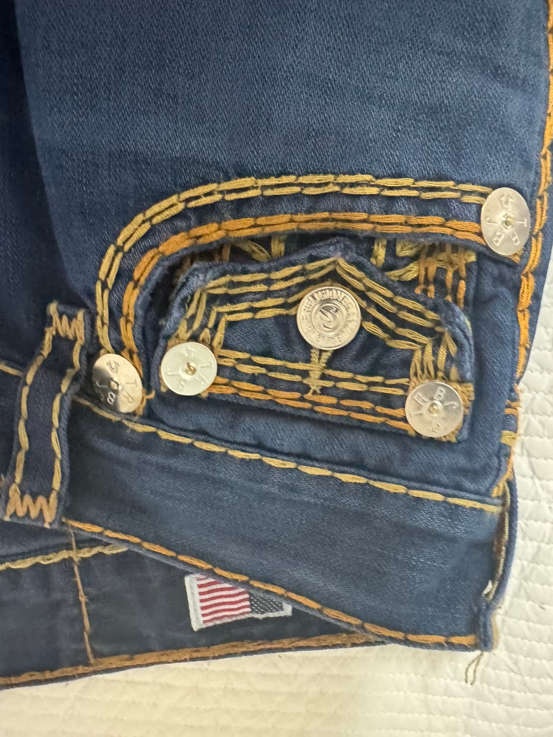 트루릴리전 리키 수퍼 큐티 초레어 상품이미지3