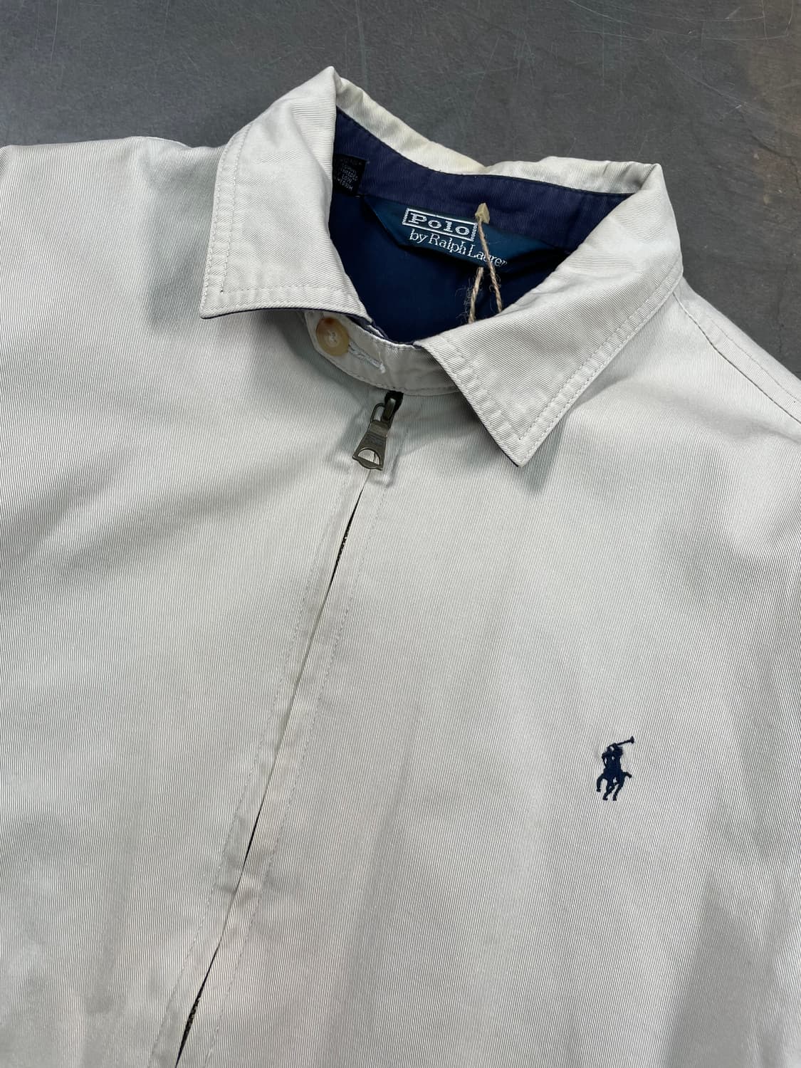 폴로 스윙탑 자켓 상품이미지3