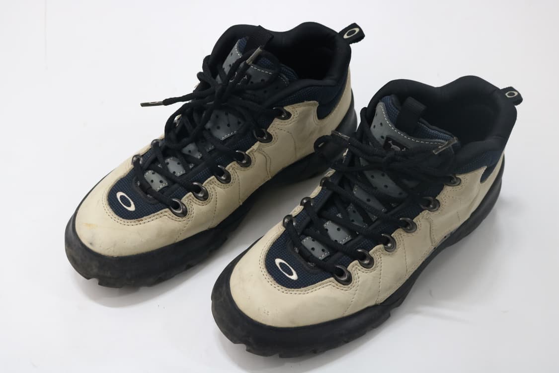 오클리 네일 스컬 부츠 상품이미지3