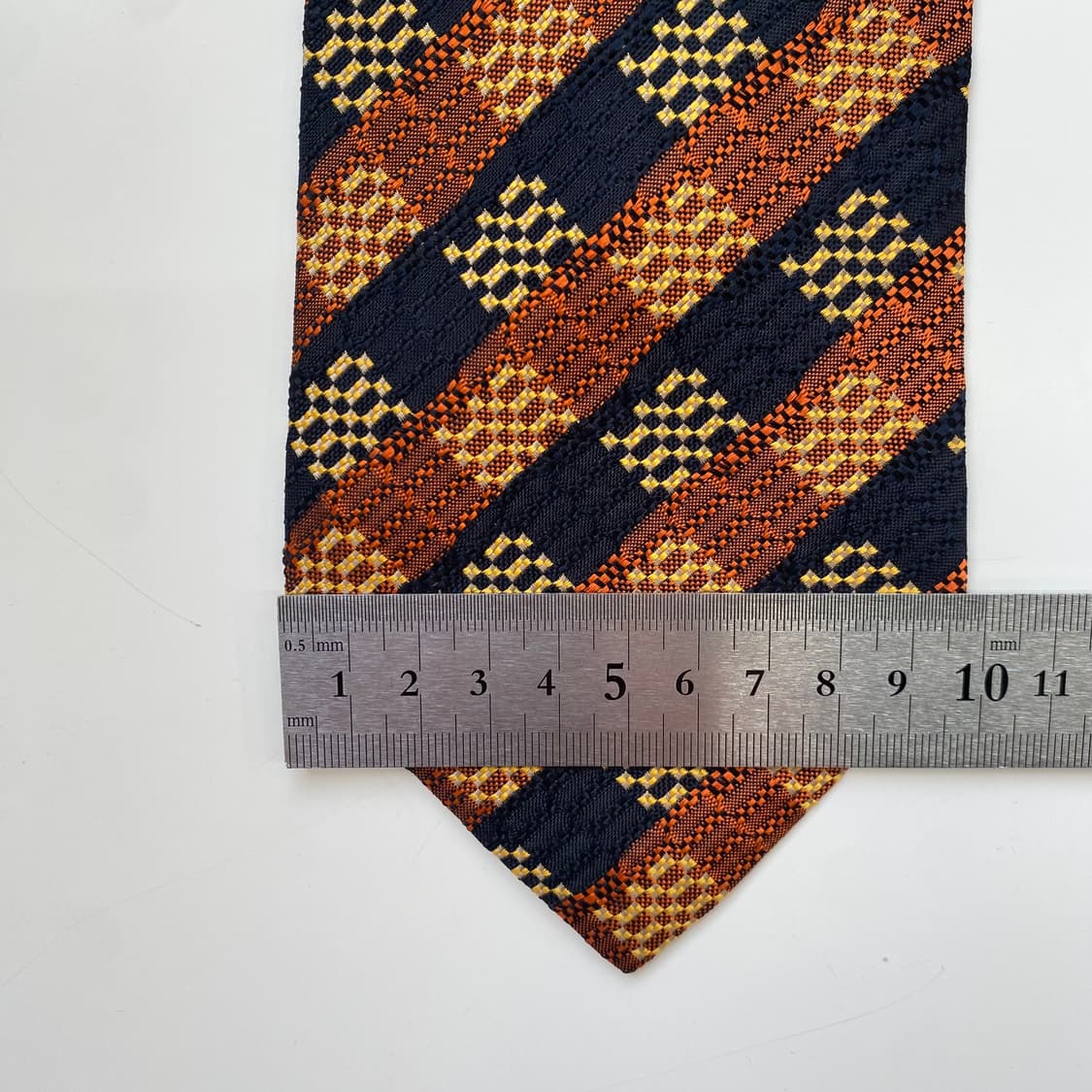 에르메네질도제냐 정품 명품 넥타이 상품이미지8