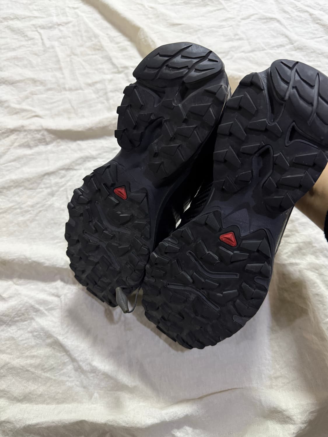 살로몬 XT-4 트레일 블랙  상품이미지5