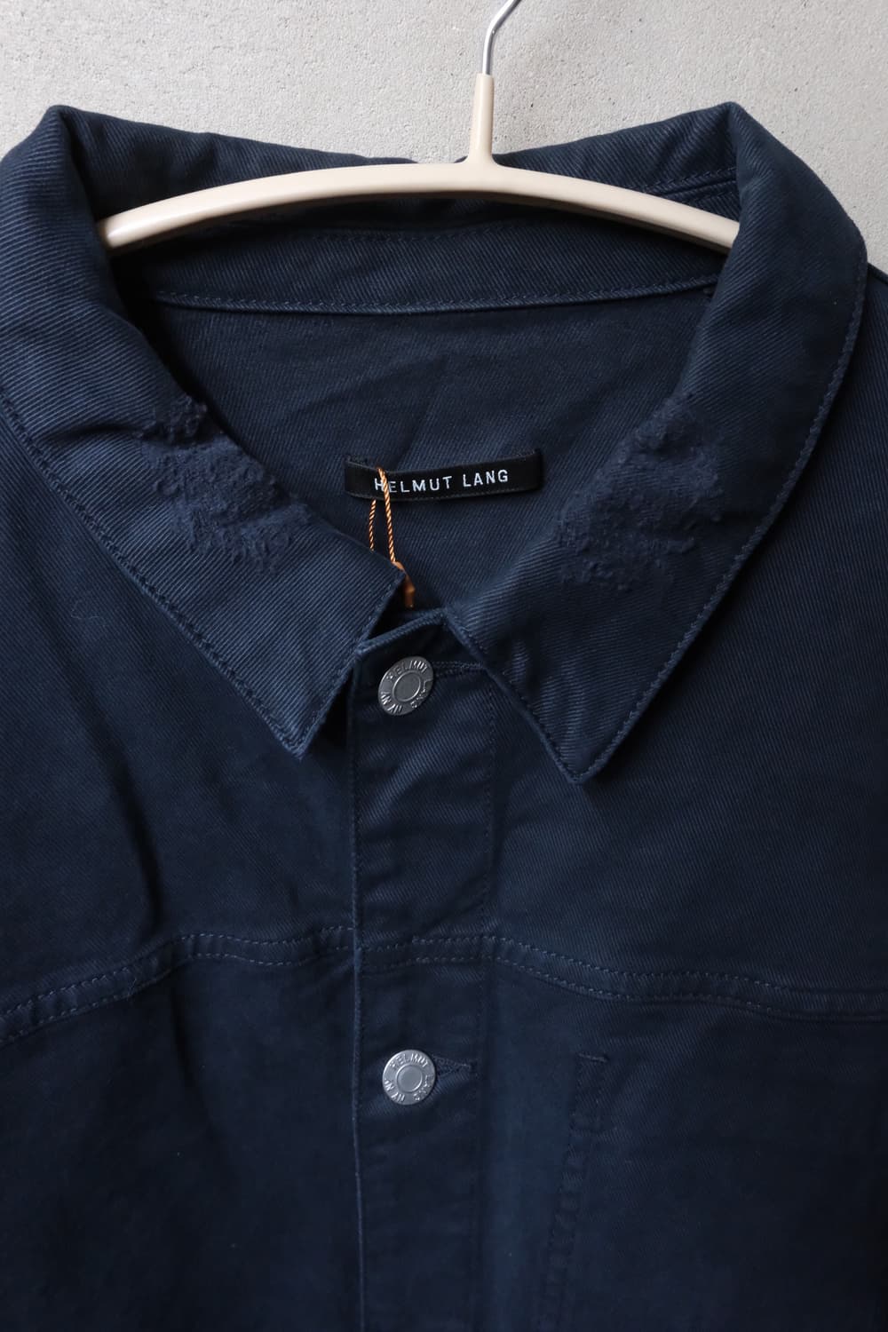 Helmut lang 트러커 자켓 xl 상품이미지2