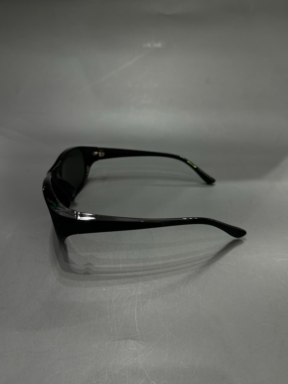 Spot 선글라스 / khaki 상품이미지3