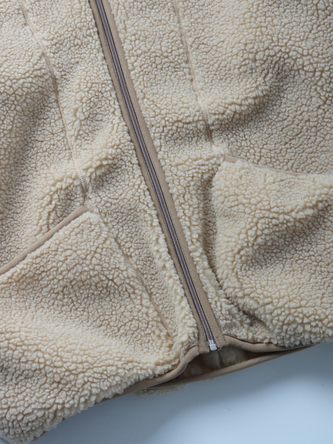 SUNNY SPORTS V-hoody Jacket 상품이미지7