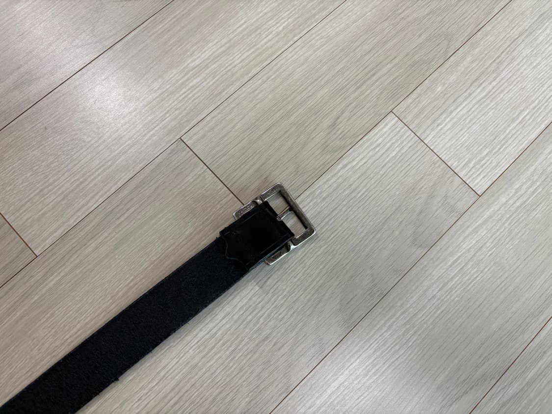 바스통 벨트 901 판매합니다. 상품이미지3