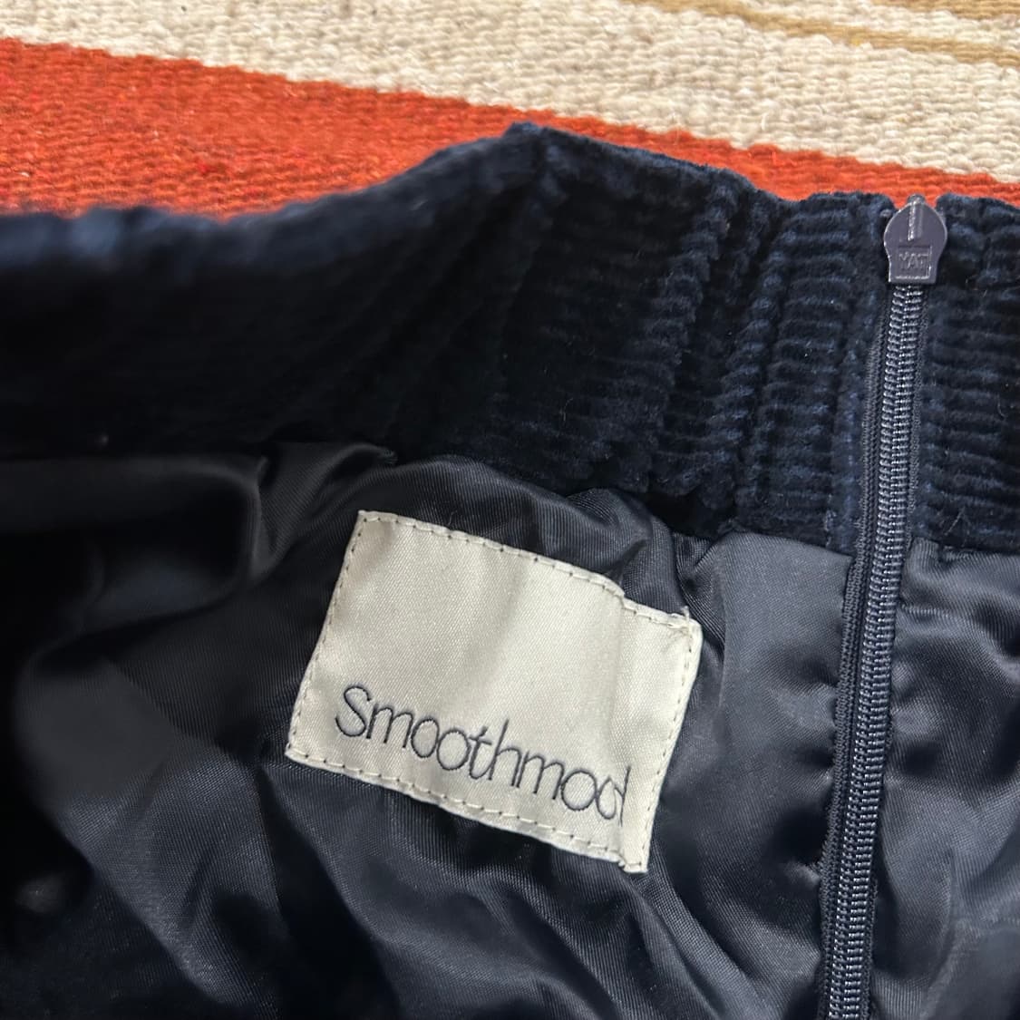 스무드무드 코듀로이 셋업 상품이미지7