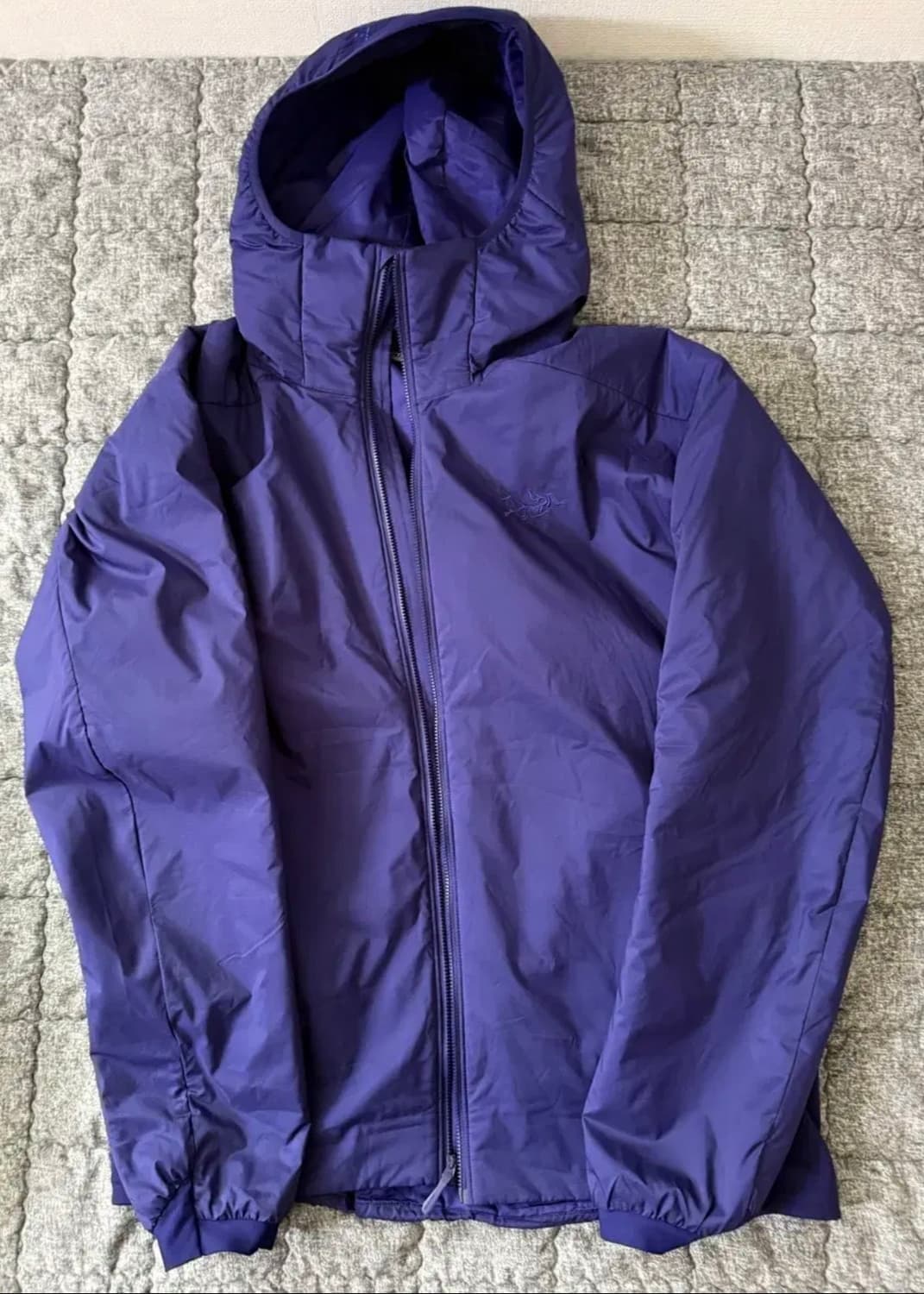 아크테릭스 아톰 LT 후디 L 상품이미지1