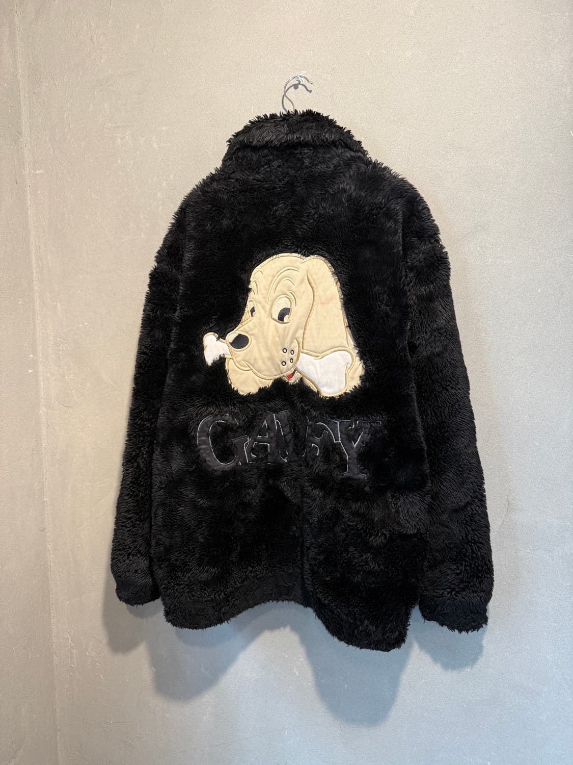 갈피 퍼자켓 F(XL) 상품이미지3