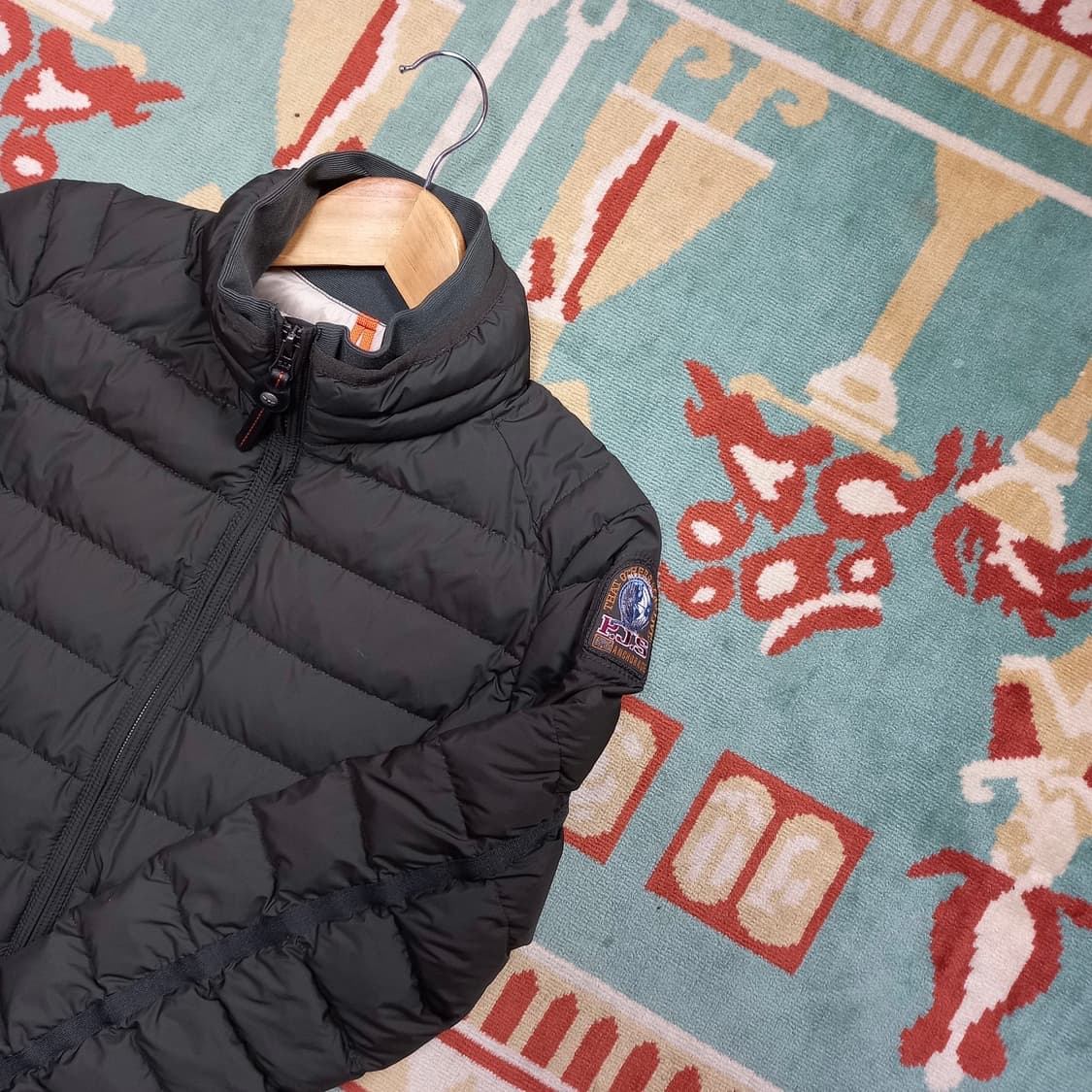 파라점퍼스 슈퍼라이트웨이트 패딩 상품이미지1