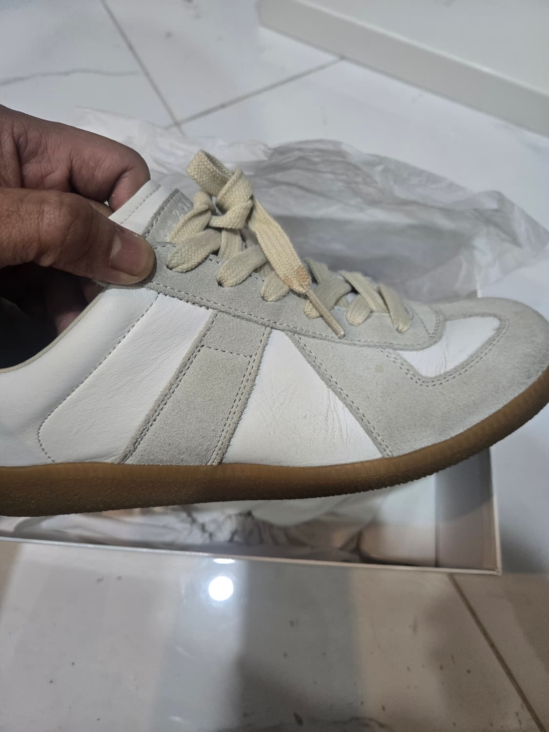 메종 마르지엘라 독일군 240 상품이미지7