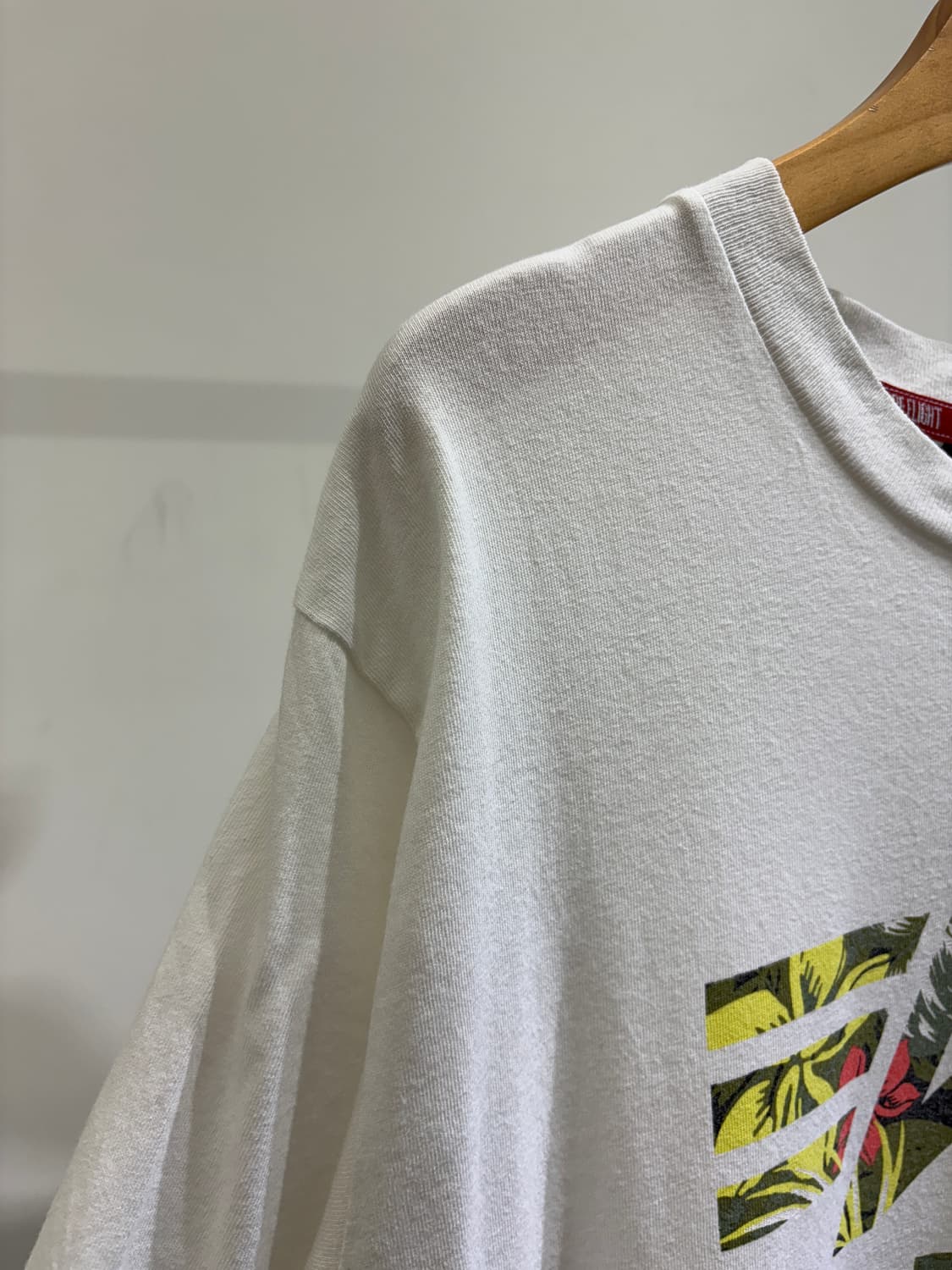 ALPHA INDUSTRIES 반팔 상품이미지3