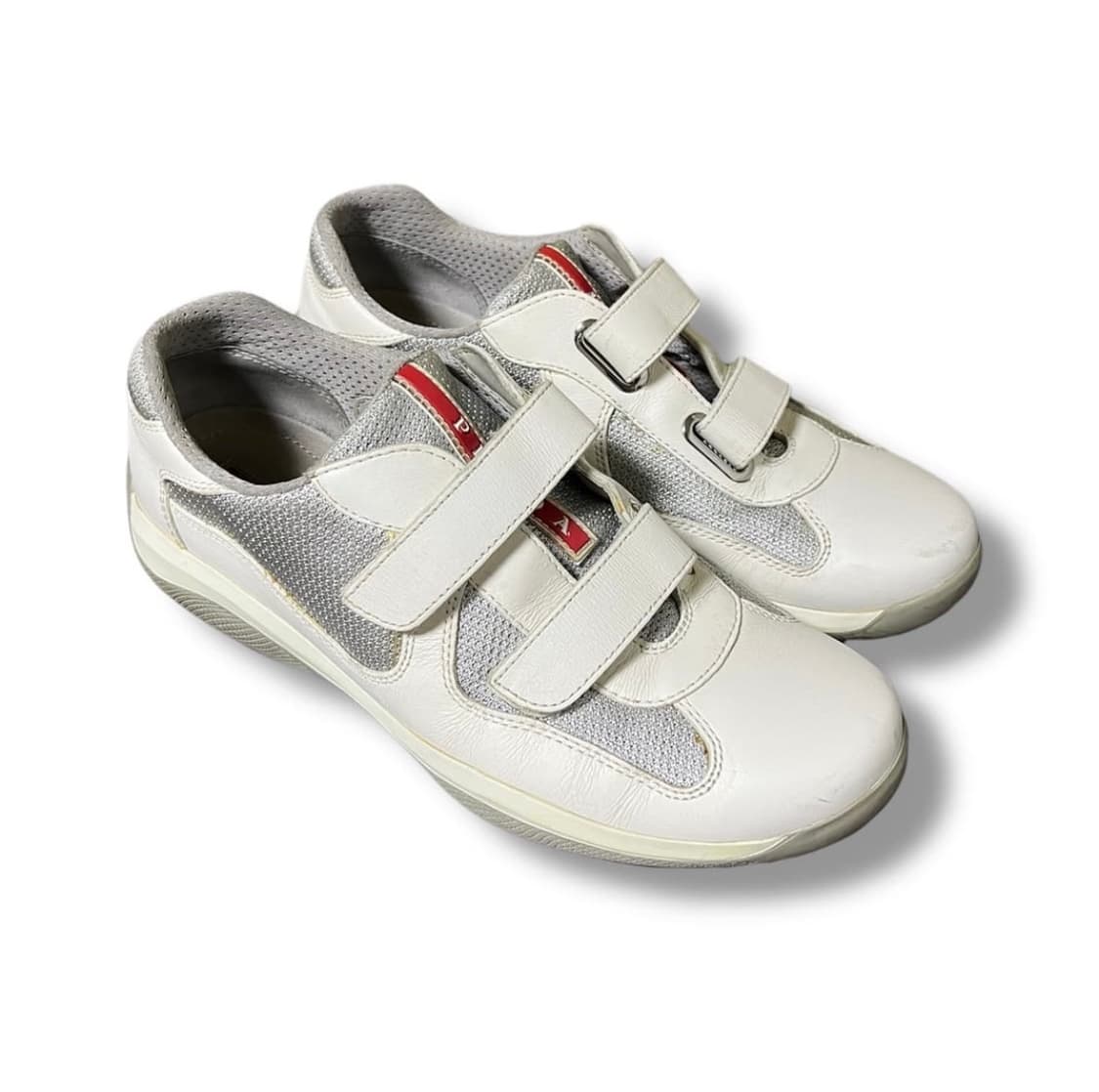 프라다 벨크로 아메리칸컵 265 상품이미지1