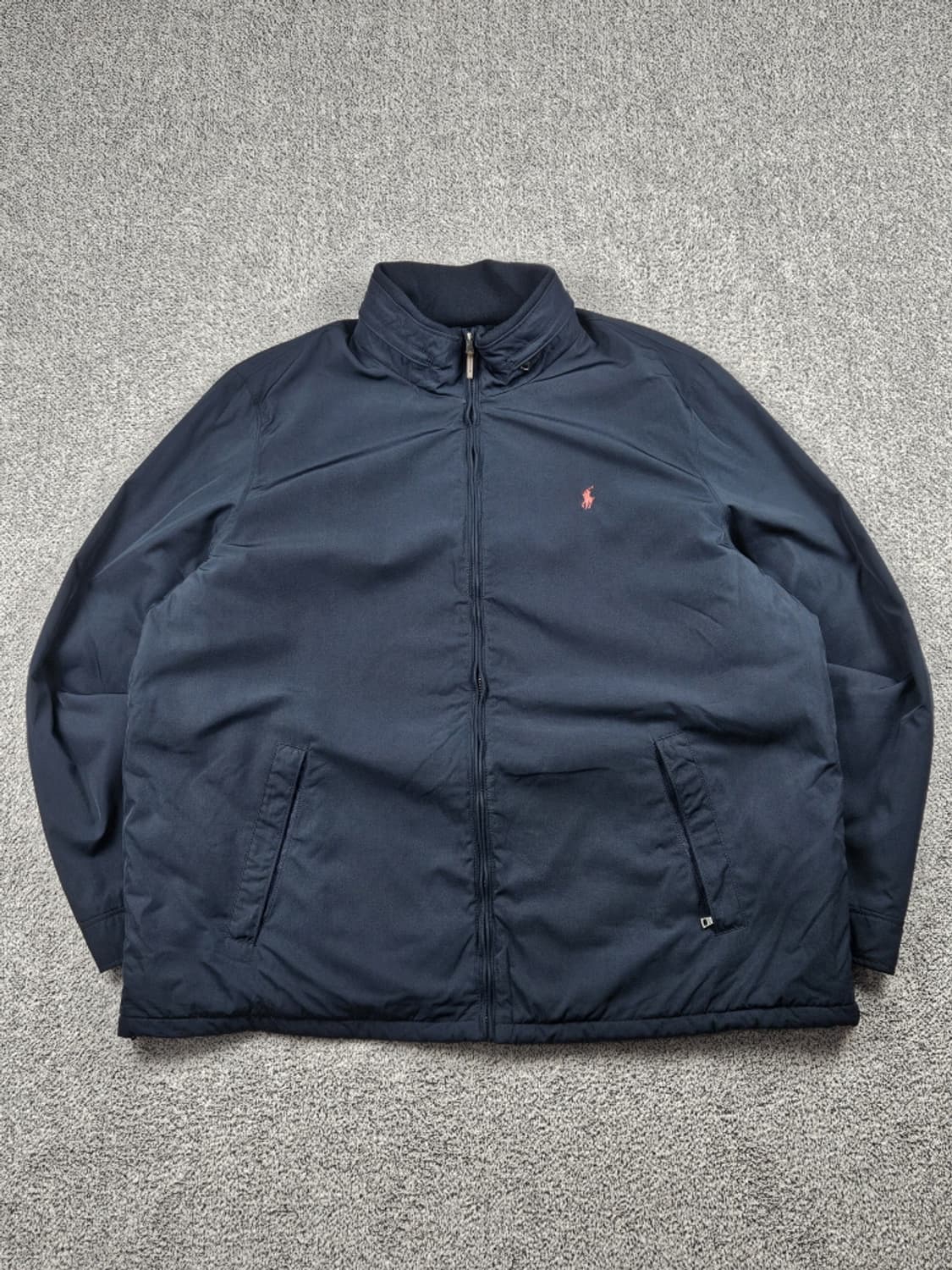 폴로랄프로렌 폴리 쉘 페리 후드 자켓 ( 3XL ) / 10093 상품이미지1