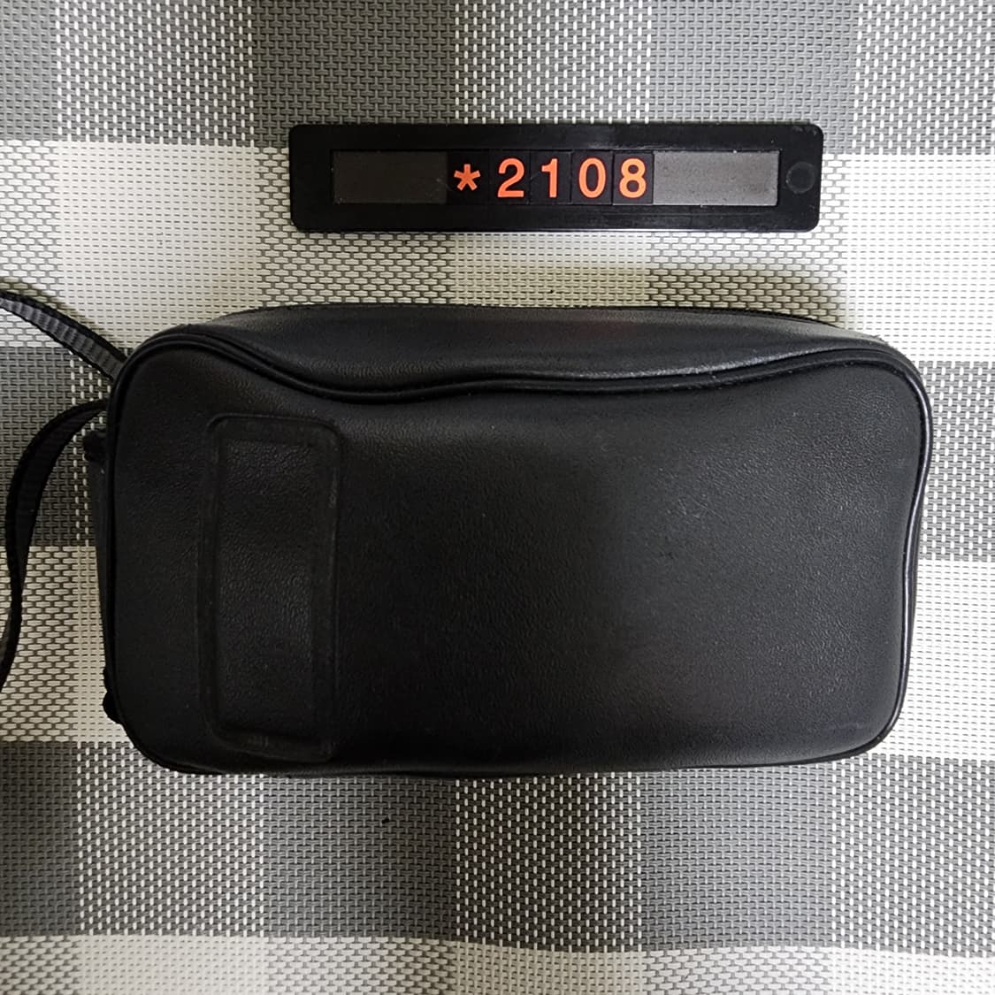 펜탁스 줌 70-S 필름카메라 파우치포함 상품이미지6