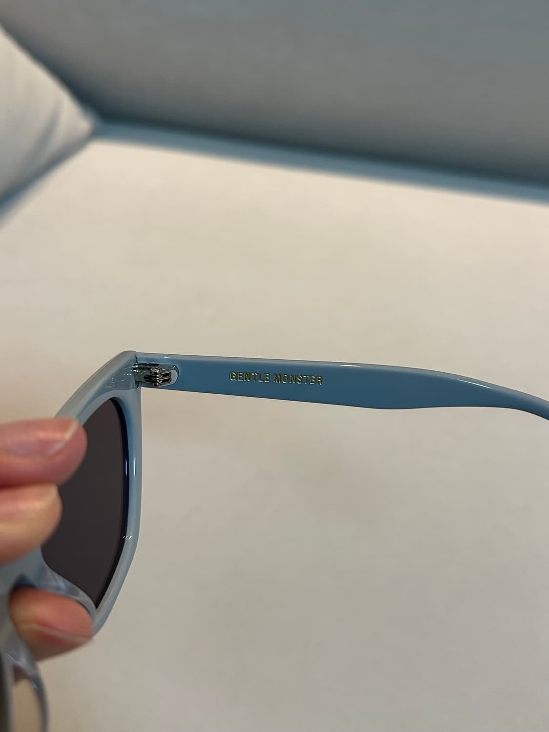 젠틀몬스터 쿠키 판매합니다 상품이미지6