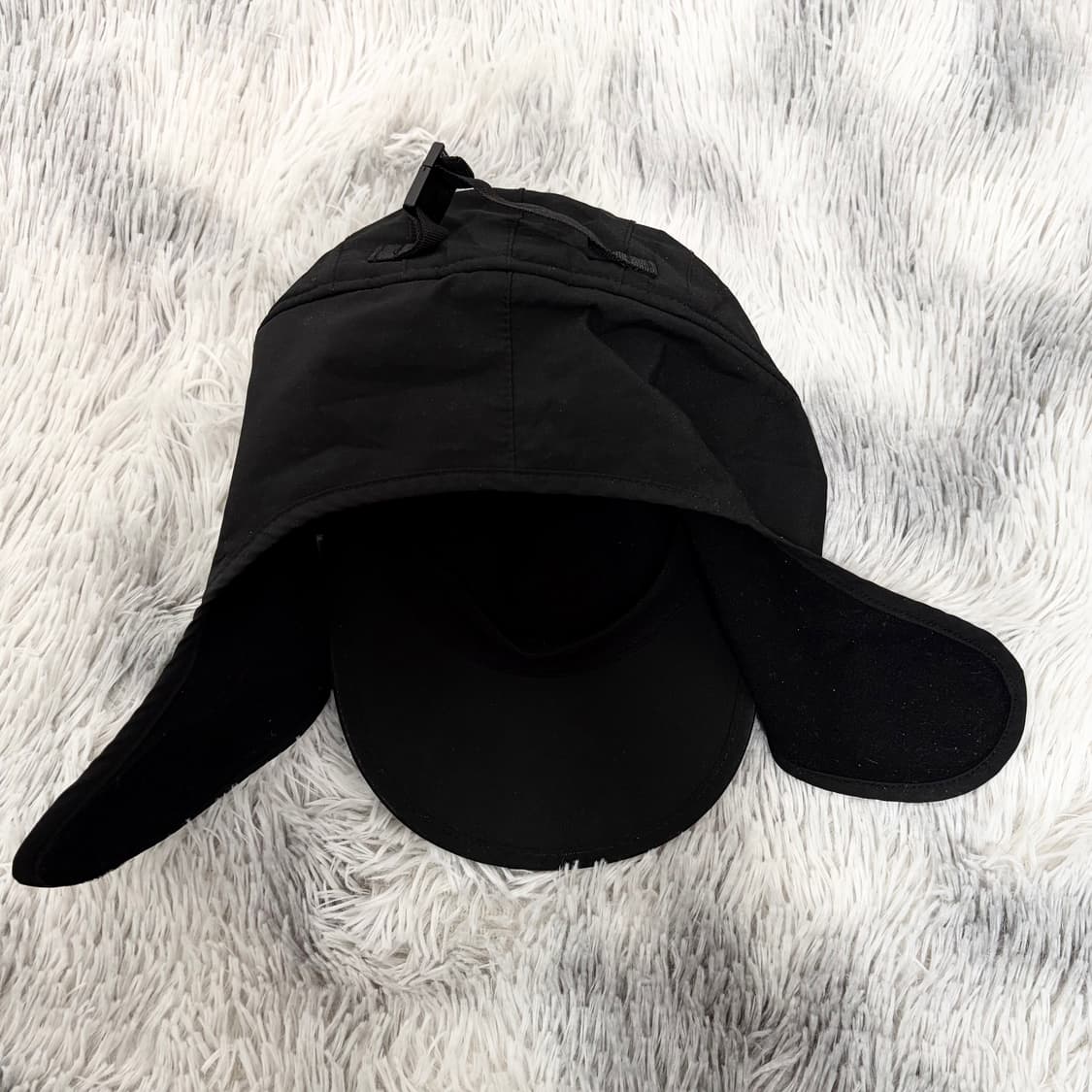 아식스 고어텍스 이어머프 캡 상품이미지6