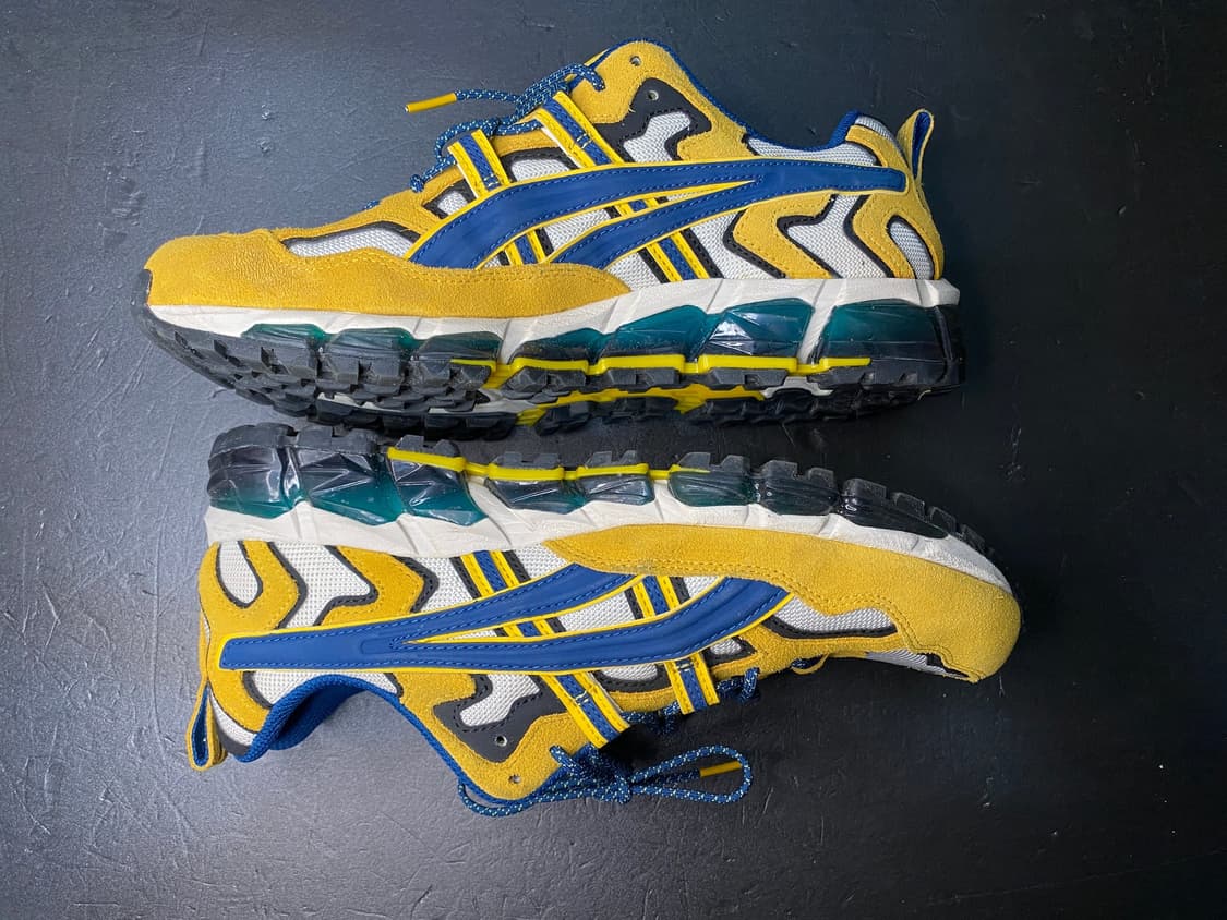 Asics gel-nandi 280 상품이미지1