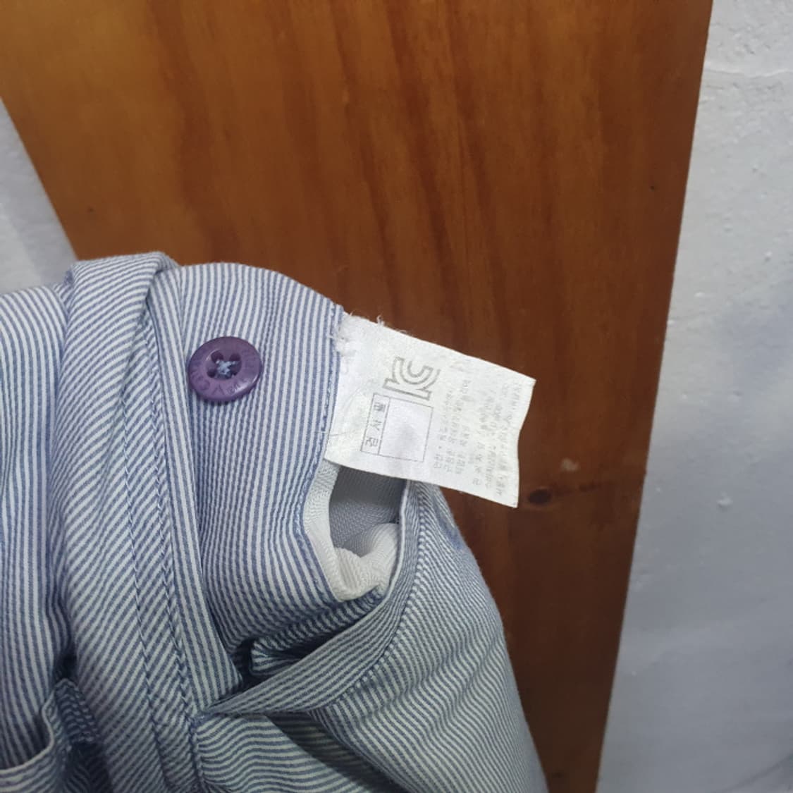 Callaway 캘러웨어  남자 골프바지(32) 상품이미지6