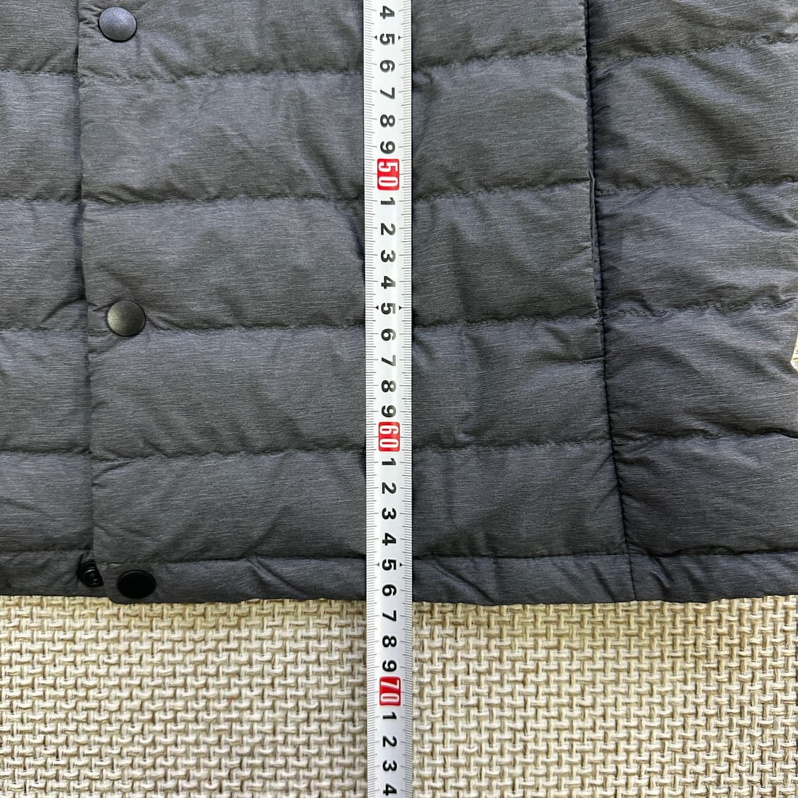 M 32디그리즈 경량 패딩 조끼 0507D 상품이미지5