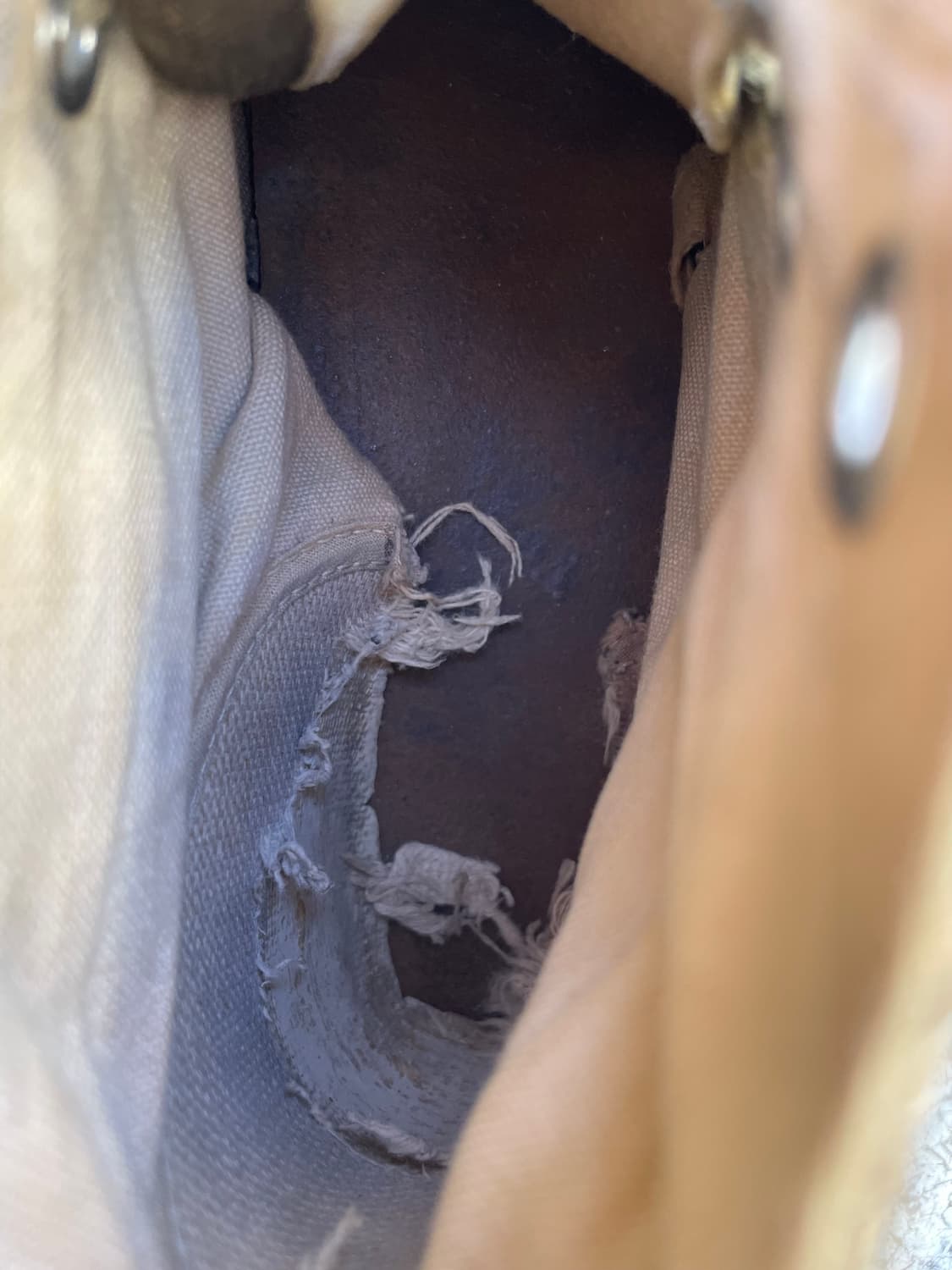 80s 빈티지 컨버스 83카모 오리지널 상품이미지9