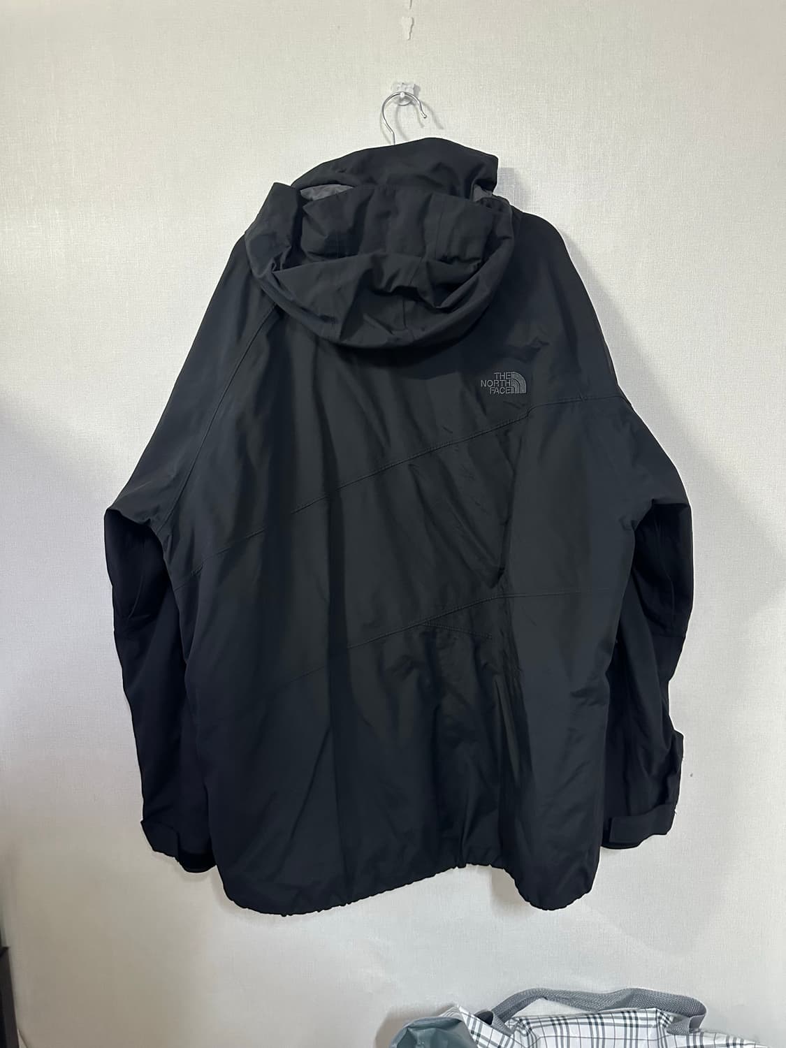 노스페이스 스키파카 XL 상품이미지2