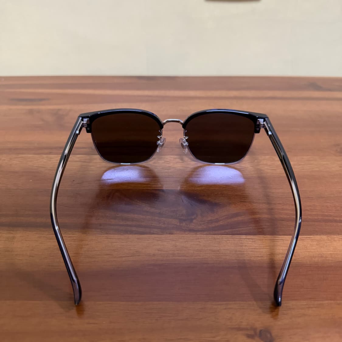 모노옵티컬 뿔테 선글라스 상품이미지2