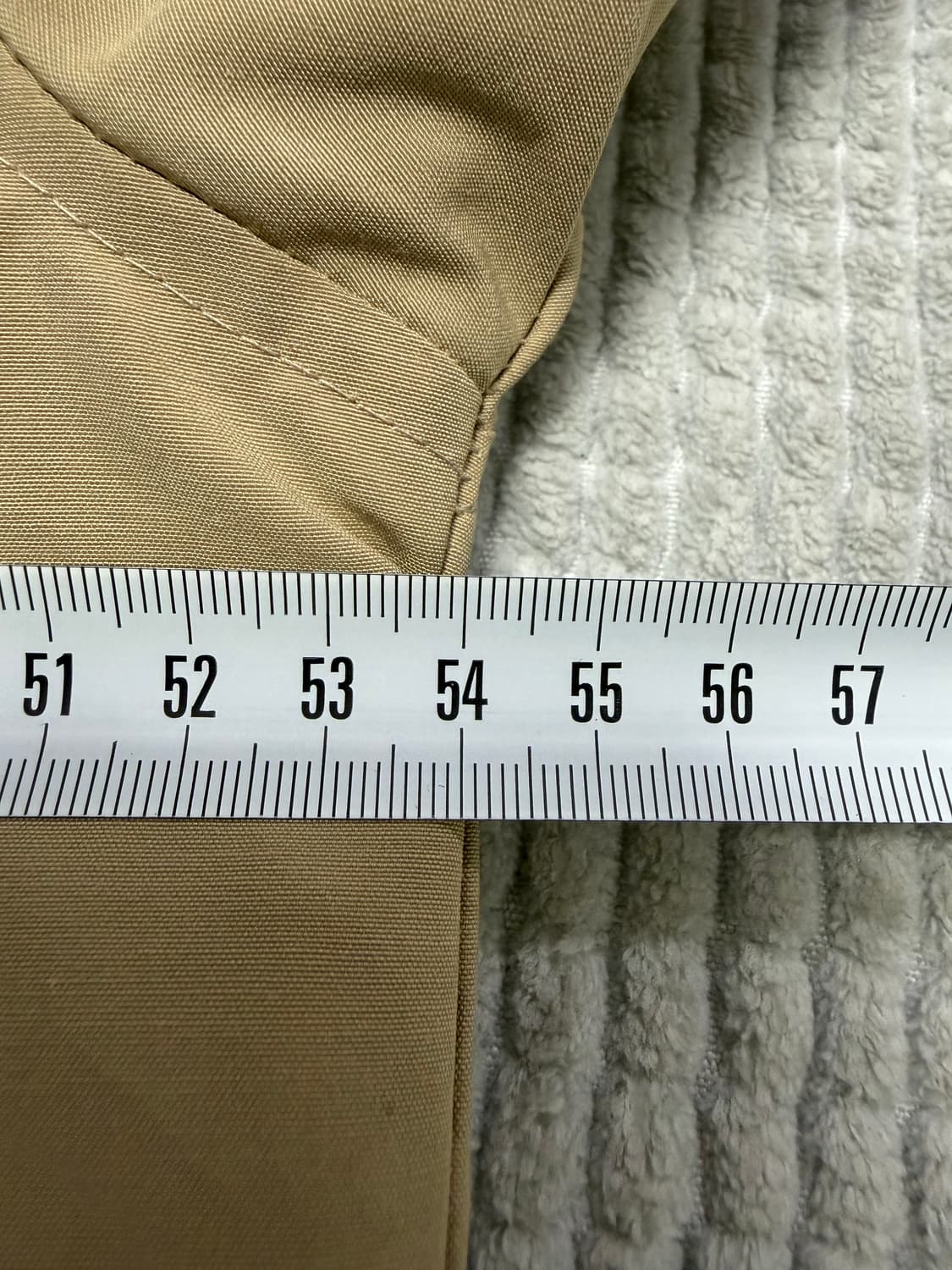 리복 클래식 리버시블 보아 플리스 재킷 상품이미지7