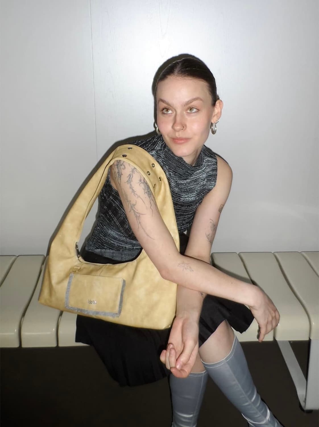 hieta 히에타 티나백 버터 상품이미지1